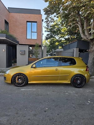 VW Golf 5 GTI Stage 2 - imagine 5