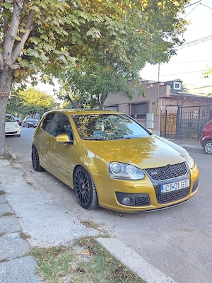 VW Golf 5 GTI Stage 2 - imagine 2