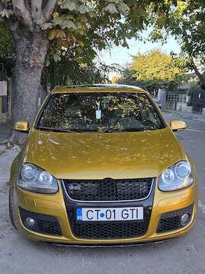 VW Golf 5 GTI Stage 2 - imagine 4