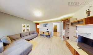 Apartament 3 Camere Si 2 Bai, Etaj 1 4,  Facilitati Zonale Deosebite, Astra Langa Urban