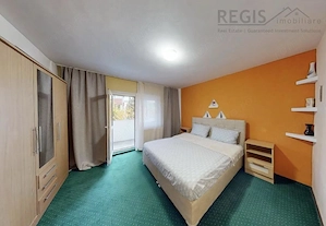 Apartament 3 Camere Si 2 Bai, Etaj 1 4,  Facilitati Zonale Deosebite, Astra Langa Urban - imagine 2