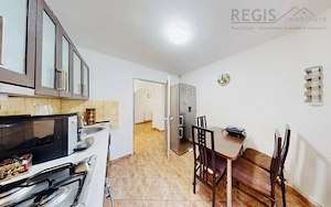 Apartament 3 Camere Si 2 Bai, Etaj 1 4,  Facilitati Zonale Deosebite, Astra Langa Urban - imagine 4