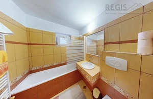 Apartament 3 Camere Si 2 Bai, Etaj 1 4,  Facilitati Zonale Deosebite, Astra Langa Urban - imagine 5