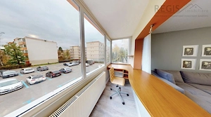 Apartament 3 Camere Si 2 Bai, Etaj 1 4,  Facilitati Zonale Deosebite, Astra Langa Urban - imagine 8