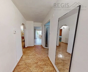 Apartament 3 Camere Si 2 Bai, Etaj 1 4,  Facilitati Zonale Deosebite, Astra Langa Urban - imagine 7
