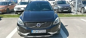 Vand sau schimb cu masina electrica Volvo XC 60 D4 2016 euro 6.