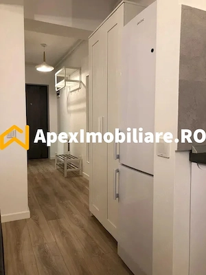 Garsoniera de inchiriat Mosilor București | ApexImobiliare.ro - imagine 3
