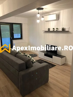 Garsoniera de inchiriat Mosilor București | ApexImobiliare.ro