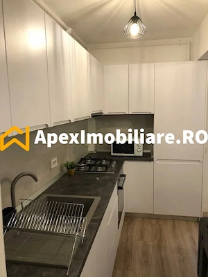 Garsoniera de inchiriat Mosilor București | ApexImobiliare.ro - imagine 5