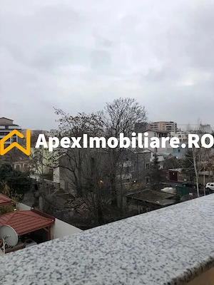 Garsoniera de inchiriat Mosilor București | ApexImobiliare.ro - imagine 6