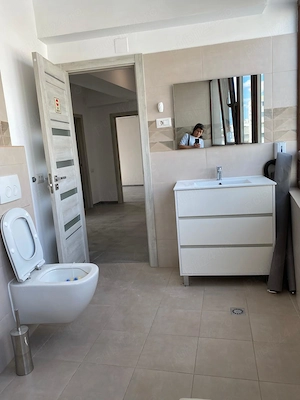Apartament cu 3 camere de inchiriat-Tineretului-centrala-parcare - imagine 12