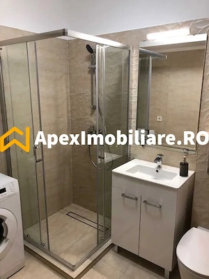 Garsoniera de inchiriat Mosilor București | ApexImobiliare.ro - imagine 4