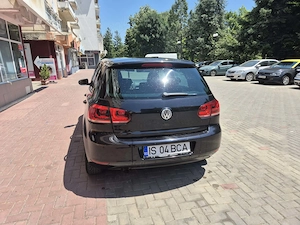 De vânzare Volkswagen Golf 6 1.2 TSI - imagine 2