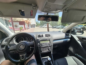 De vânzare Volkswagen Golf 6 1.2 TSI - imagine 5