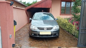 Proprietar, vand VW Golf, avand 68.850 km la bord - imagine 3