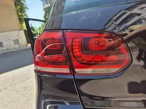 De vânzare Volkswagen Golf 6 1.2 TSI - imagine 8