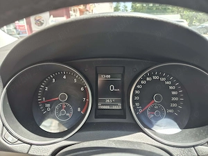 De vânzare Volkswagen Golf 6 1.2 TSI - imagine 6
