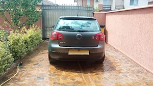 Proprietar, vand VW Golf, avand 68.850 km la bord - imagine 4
