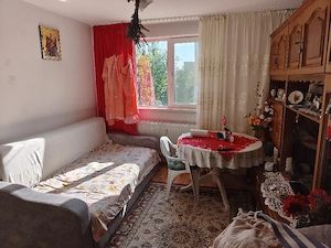 Apartament de 2 camere, 32mp, Salaj, sector 5