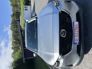 Vand Mazda CX 60 2.5 Plug In Hybrid   2023   141 kW   191 CP   Automată - Exclusive-Line - AWD - imagine 3