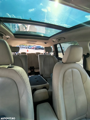 BMW Seria 2 218d Luxury Line km certificati plafon panoramic - imagine 2