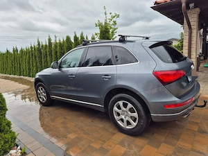 Vând AUDI Q5 2014 - imagine 2