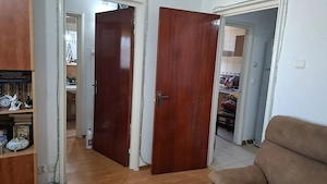 Proprietar | Vând 2 camere Drumul Taberei, 250m Metrou Râul Doamnei, Loc parcare - imagine 7