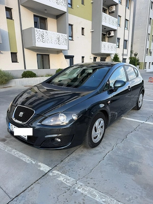 Seat Leon 1.2 TSI euro5 2011 - imagine 5