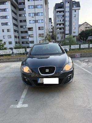 Seat Leon 1.2 TSI euro5 2011 - imagine 3
