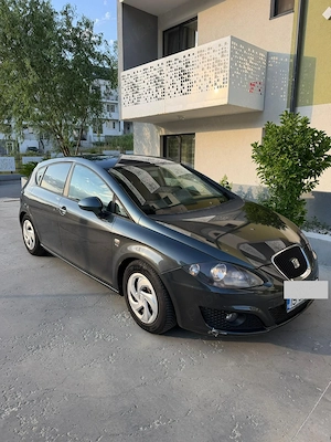 Seat Leon 1.2 TSI euro5 2011 - imagine 7