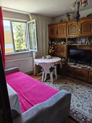 Apartament de 2 camere, 32mp, Salaj, sector 5 - imagine 2