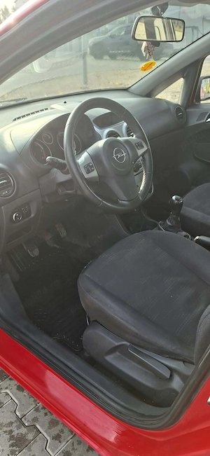 Vând Opel Corsa 1.3 Diesel 