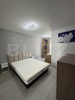Apartament Modern 2 Camere, Pet Friendly, Parcare – Centru, The Nest - imagine 2