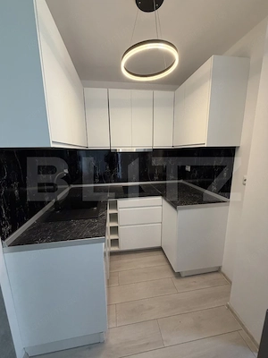 Apartament Modern 2 Camere, Pet Friendly, Parcare – Centru, The Nest - imagine 3