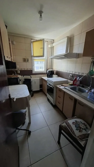 Proprietar | Vând 2 camere Drumul Taberei, 250m Metrou Râul Doamnei, Loc parcare - imagine 6