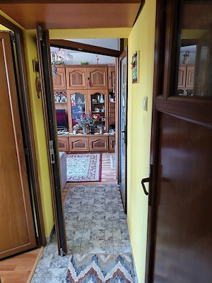 Apartament de 2 camere, 32mp, Salaj, sector 5 - imagine 3