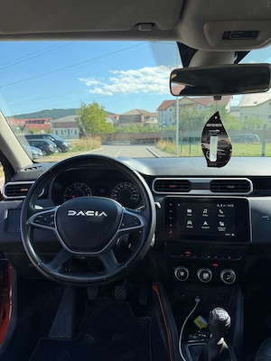 Dacia Duster Extreme 4x4 1.3 benzina - imagine 6