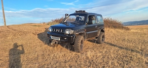 Vand Suzuki Jimny 2002 motor 1.6L - nonVVT  - imagine 2