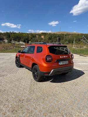 Dacia Duster Extreme 4x4 1.3 benzina - imagine 3