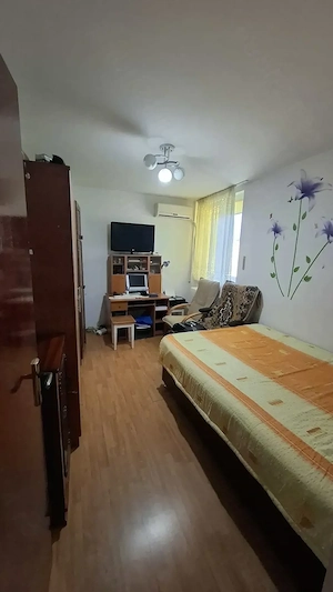 Proprietar | Vând 2 camere Drumul Taberei, 250m Metrou Râul Doamnei, Loc parcare - imagine 4