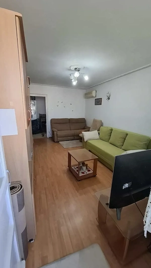 Proprietar | Vând 2 camere Drumul Taberei, 250m Metrou Râul Doamnei, Loc parcare - imagine 3