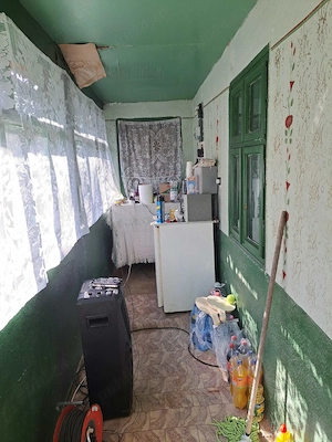 Vând casa la țară în sat Feniş  comuna Gurahonț - imagine 3