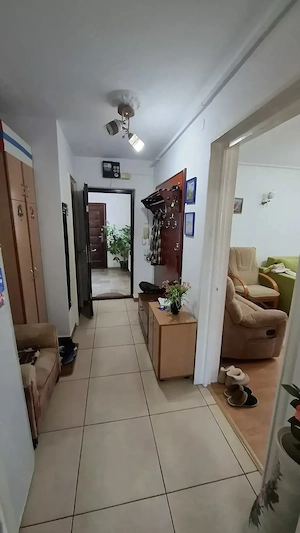 Proprietar | Vând 2 camere Drumul Taberei, 250m Metrou Râul Doamnei, Loc parcare - imagine 9