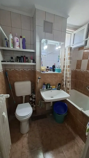 Proprietar | Vând 2 camere Drumul Taberei, 250m Metrou Râul Doamnei, Loc parcare - imagine 5