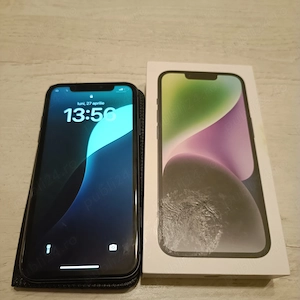 iPhone 11 64 GB nou 
