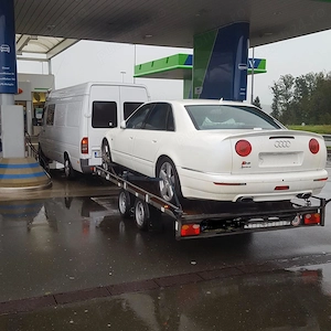  Șofer profesionist transport internațional persoane și colete  - imagine 2