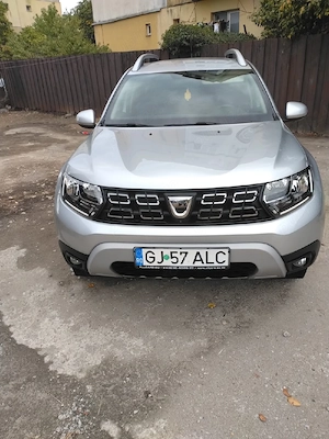 Dacia Duster prestige 2021 - imagine 4