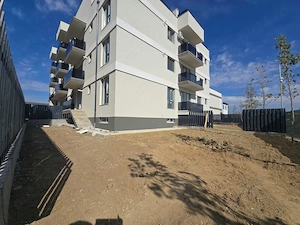 Apartament 3 Camere cu grădină, Strada Părului, Fundeni Dobroești 