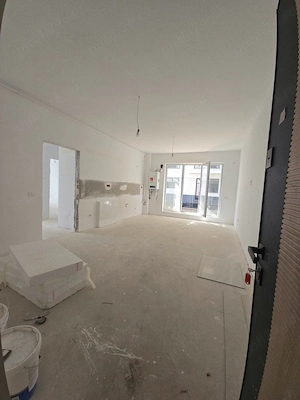Apartament 3 Camere cu grădină, Strada Părului, Fundeni Dobroești  - imagine 15
