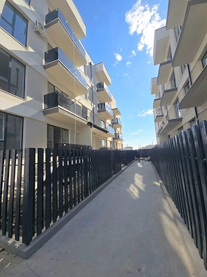 Apartament 3 Camere cu grădină, Strada Părului, Fundeni Dobroești  - imagine 2